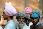 Sikhs availing Indian visa, Sikhs abroad, over 300 blacklisted sikh foreign nationals can now avail indian visa, Sikhism