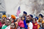 India, Indian sikhs, american sikh community thanks pm modi for kartapur corridor, Kartarpur