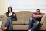 Blame Game in Relationship study, Blame Game in Relationship news, dealing with the silent treatment and blame game in relationships, Modeling
