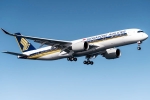 Singapore Airlines breaking update, Singapore Airlines Turbulence, singapore airlines planning new safety measures for turbulence, Singapore airlines