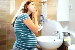 breakouts, acne, easy skincare tips to follow during pregnancy by experts, Skincare