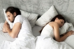 Sleep Divorce health, Sleep Divorce, what is sleep divorce, Spouses