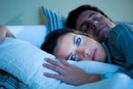 Insomnia, Sleeping disorders, sleeping disorders affects relationship, Sleeping disorder