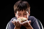 smelling high calorie food, food scent, smelling high calorie food for 2 minutes can help you eat less study, High calorie food