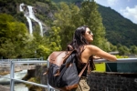 Fun destinations for women, safe destinations for women in India, safe and fun solo travel destinations for women in india, Pondicherry