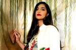 The Zoya Factor, Sonam Kapoor post on Rana Daggubati, sonam targets rana, Dulquer salmaan