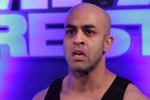 Why Indian-origin wrestler Sonjay Dutt didn’t sign WWE, Why Indian-origin wrestler Sonjay Dutt didn’t sign WWE, why indian origin wrestler sonjay dutt didn t sign wwe, Wwe