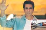 Sonu Sood twitter, Sonu Sood coronavirus, sonu sood proved his golden heart once again, Take rest