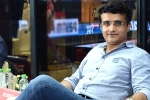 ICC President, BCCI President, sourav ganguly likely to contest for icc chairman, Star cricket