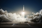 USA, SpaceX launched a communication satellite, spacex successfully launched a communications satellite, Science news