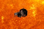 NASA Spacecraft To Touch The Sun, NASA Plans To Launch Spacecraft To Touch The Sun, nasa plans to launch spacecraft to touch the sun, Stephen hawking