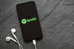 how to use spotify premium in india, spotify in India, spotify hits 1 million user base in india in one week of its launch, Playlists