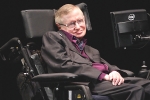 Stephen Hawking, Stephen Hawking BBC show, humans have 100 years to leave earth stephen hawking, Stephen hawking