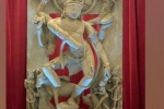 temple, temple, uk to return the stolen lord shiva statue to india, Uk high commissioner