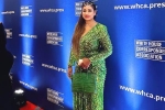 Sudha Reddy Instagram, Sudha Reddy in USA, sudha reddy at white house correspondents dinner, South asia