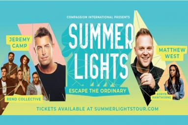 The Summer Lights Tour The Summer Lights Tour