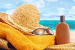 sun burn, sun burn, 12 useful summer care tips, Yesstyle