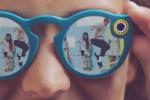 Spectacles Snapchat, sunglasses with a built-in camera, snapchat launches sunglasses with camera, Sunglasses with camera
