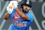 gavaskar on pant, sunil on pant, sunil gavaskar backs rishabh pant to play as opener, Shane warne