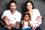 Sunny Leone next, Sunny Leone news, sunny leone adopts two baby boys, Daniel weber Sunny Leone next, Sunny Leone news, sunny leone adopts two baby boys, Daniel weber
