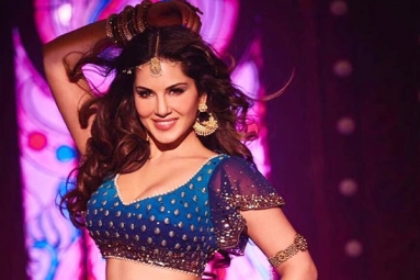 Sunny Leone quotes shocking Remuneration for Raees