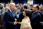 Indian Americans, joe biden, indian americans likely to support joe biden in democratic primary, Bernie sanders Indian Americans, joe biden, indian americans likely to support joe biden in democratic primary, Bernie sanders