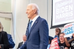 Indian-origin people, Joe Biden among Indians, decline in support for biden among indian origin people, Indian americans