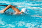 swimming, blood circulation, swim for a healthy heart, Healthy heart