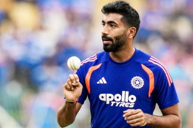 T20 World Cup: Jasprit Bumrah to Miss Netherlands Match