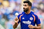 T20 World Cup 2026, Jasprit Bumrah latest updates, t20 world cup jasprit bumrah to miss netherlands match, T20 world cup 2026