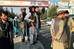 Talibans Kabul new updates, Talibans Kabul news, taliban takes over kabul president flies from afghanistan, Talibans kabul