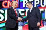 Donald Trump, Ted Cruz, ted cruz says donald trump is a bully, Ted cruz