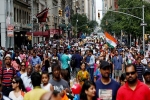 America, Telugu people in United States, study says telugu is fastest growing language in u s, Center for immigration
