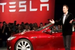 Tesla offer for Elon Musk, Elon Musk breaking, tesla offers elon musk 29 billion deal, Technology