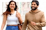 Thank You film advance sales, Naga Chaitanya movie updates, no buzz for naga chaitanya s thank you, Rashi khanna