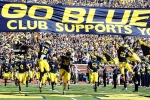 Michigan Football news, MLive, the wolverines italy trip costs up to 800 000, Michigan news