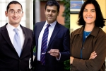 trump, indian americans in key administration positions, trump nominates three indian americans to key positions, Nuclear energy