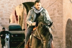 Tiger Zinda Hai, Tiger Zinda Hai Movie Review and Rating, tiger zinda hai movie review rating story cast and crew, Sajjad delafrooz