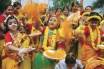 Indian rituals, Indian festivals celebrated abroad, tips to make your kid familiar with indian culture and traditions, Indian festivals