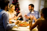 tips for family reunions, relatives, tips to survive awkward family reunions, Family reunion