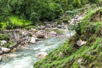 Tirthan Valley, Tirthan Valley, tirthan valley himachal s most peaceful escape, Spot