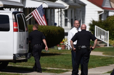 Toddler shot 2 other kids at Michigan Day Care