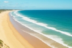 Longest Beaches on Earth list, Longest Beaches on Earth names, top longest beaches to visit on earth, Amazing