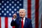 Donald Trump, US presidential elections, trump says he will win general elections, Catholics