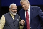 February, February, us president donald trump likely to visit india next month, George w bush