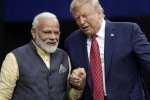 Donald Trump, India, us president donald trump likely to visit india next month, George w bush