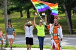 BSU, Two Spirit Awareness, two spirit awareness day held on bsu campus, Motorist