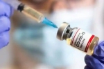 Two-dose covid-19 vaccine, Two-dose covid-19 vaccine, two dose covid 19 vaccine to be trialed by j j, Ebola