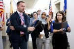 hate crime against sikhs, hate crime against hindus in US, u s house condemns hatred against hindus muslims sikhs, Rashida tlaib