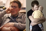 parenting, pregnancy, first uk man to give birth reveals abuse death threats, Testosterone